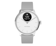 Withings ScanWatch Light 37mm biały - 1185707 - zdjęcie 2